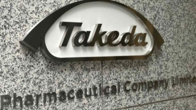 Takeda's downsized bond offering reveals new investor caution