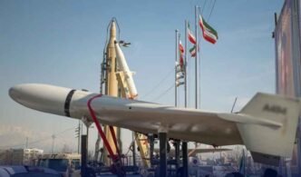 Tehran Hits Back, No More Blood, But Tensions Rise