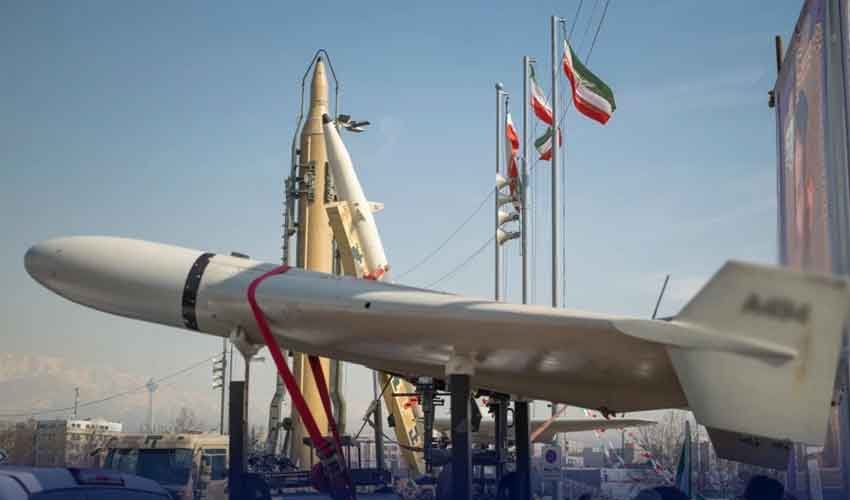 Tehran Hits Back, No More Blood, But Tensions Rise