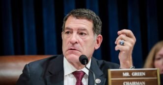 Tennessee Republican Mark Green to resign from Congress for private sector job