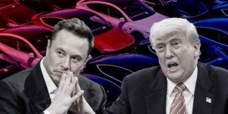 Tesla faces uphill battle in China as Trump-Musk dust settles