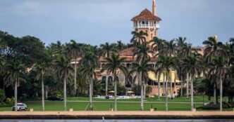 Texas man arrested for allegedly trespassing at Mar-a-Lago told police he wanted to 'marry Kai'