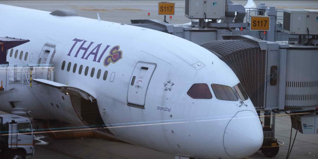 Thai Airways exits bankruptcy process as finances recover