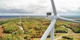 Thai power supplier EGCO buys 49% of US wind farm