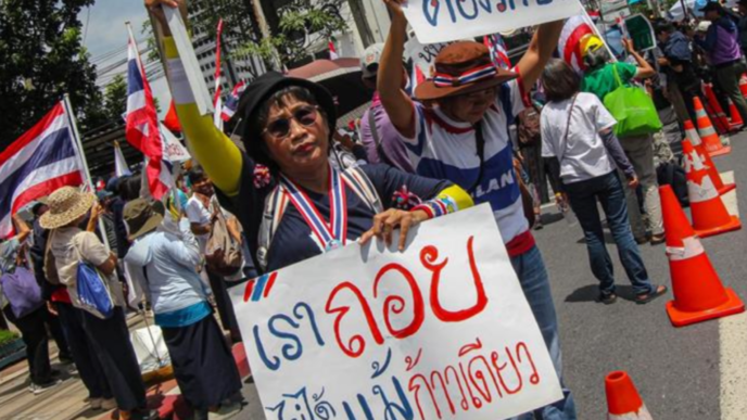 Thailand-Cambodia border dispute raises supply chain concerns