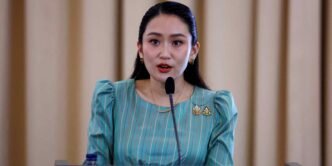 Thailand's prime minister in hot water over leaked audio: 5 things to know