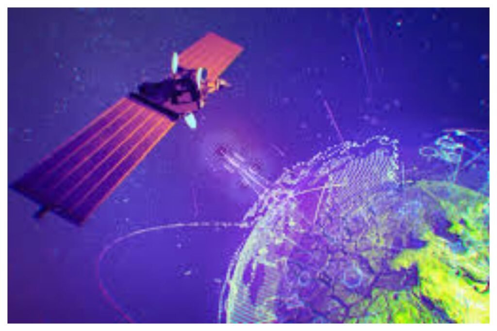 The Hidden environmental cost of our online world revealed