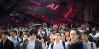 The West fears AI's threat to jobs. In Japan, it might save them