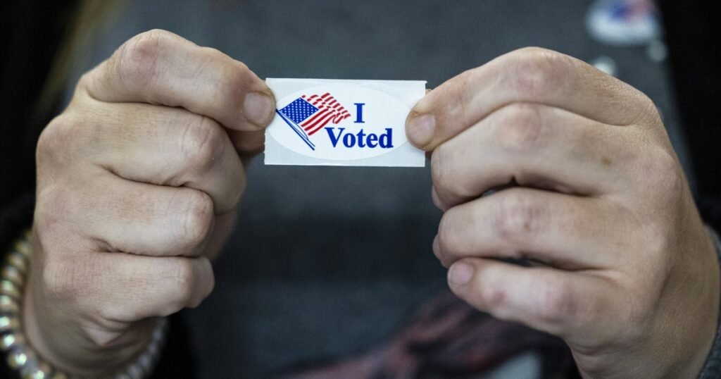 The key dynamics shaping a busy month of primaries: From the Politics Desk