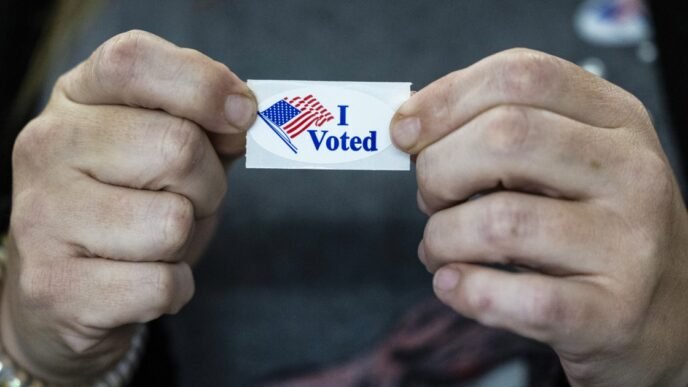 The key dynamics shaping a busy month of primaries: From the Politics Desk