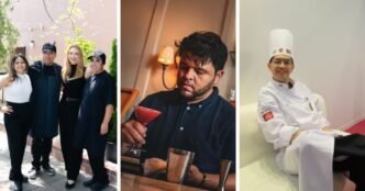 These Latino James Beard Award nominees garner national attention