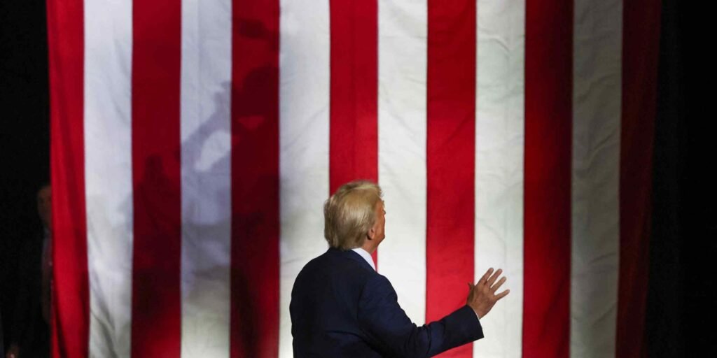 This year's G7 summit must check US isolationism