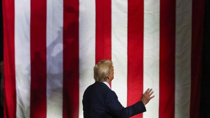 This year's G7 summit must check US isolationism