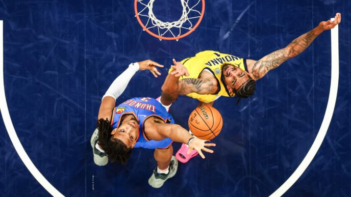 Thunder vs. Pacers preview, injury news, what to know
