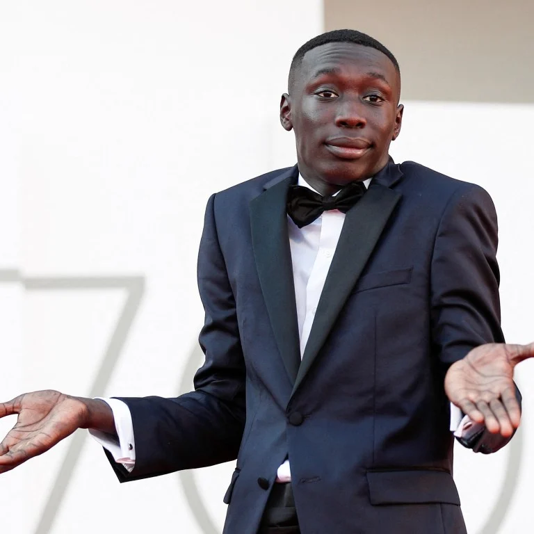 TikTok star Khaby Lame detained by US immigration