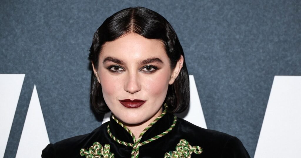 Tim McGraw and Faith Hill's daughter says she's 'out and proud queer' in Pride Month post