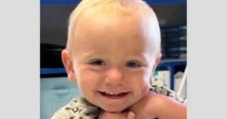 Toddler died in hot car while dad got haircut and drinks at the bar, police say