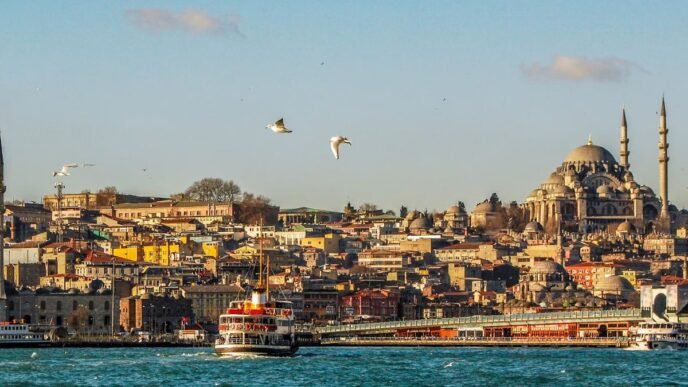 Top 5 Visa-Free Countries: Details Inside