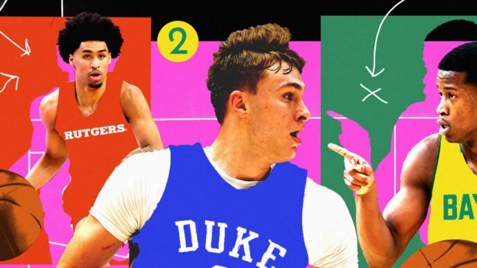 Top picks, teams, start time, how to watch, draft order and more
