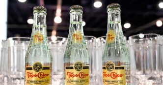 Topo Chico recalled from Costco and other retailers due to possible contamination
