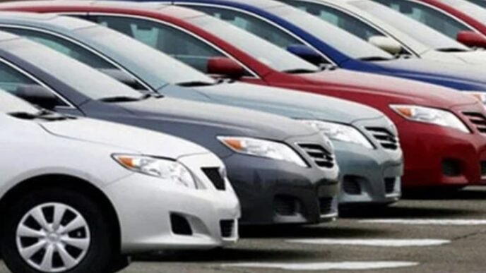 Toyota Yaris, Corolla Expected Prices after New Tax
