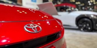 Toyota cites trends, not Trump tariffs, for $270 price hike in US