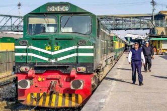 Train Ticket Latest Prices ahead of Eid-ul-Adha 2025