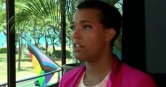 Transgender servicemembers face uncertain future under Trump admin