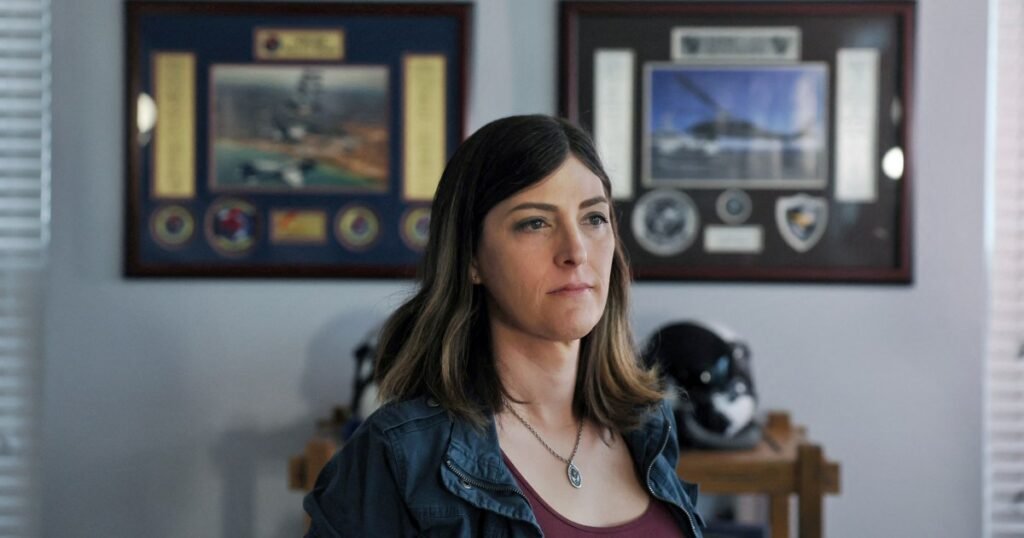 Transgender troops forced to leave or be discharged under Trump ban: ‘This is coercion’