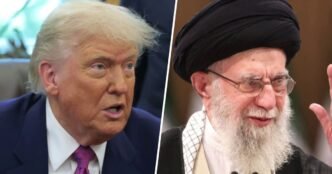 Trump Rejected Israel's Plan to Kill Iran Supreme Leader: Source