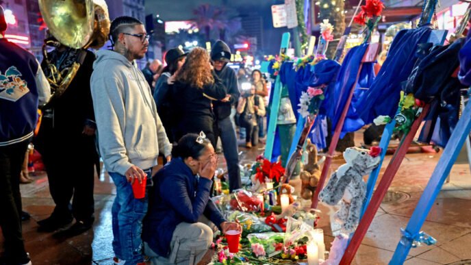 Trump administration to end DHS program designed to thwart terror attacks