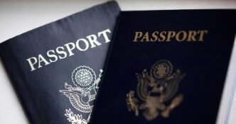 Trump can't limit passport sex markers for many transgender and nonbinary people, judge rules