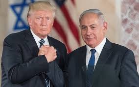 Trump defends Netanyahu over corruption trial