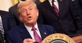 Trump delivers remarks on his 'One Big Beautiful Bill'