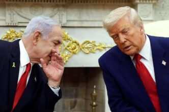 Trump indicates US could join Iran-Israel conflict
