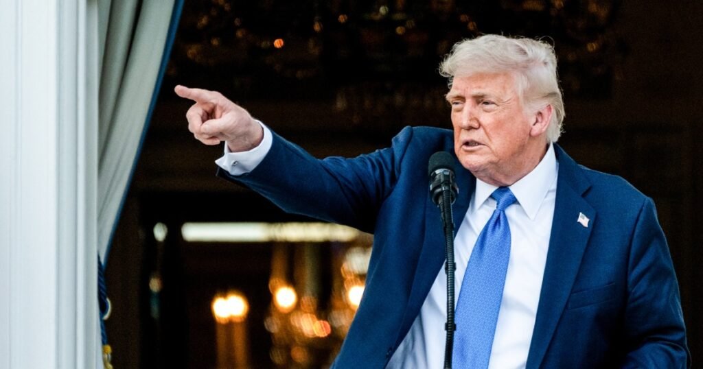Trump 'not interested' in a make-up call with Musk, White House official says