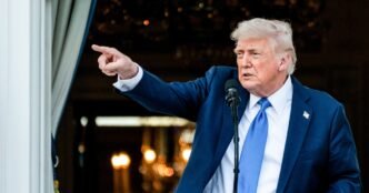 Trump 'not interested' in a make-up call with Musk, White House official says