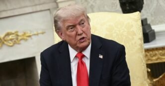 Trump orders inquiry into Biden’s use of autopen
