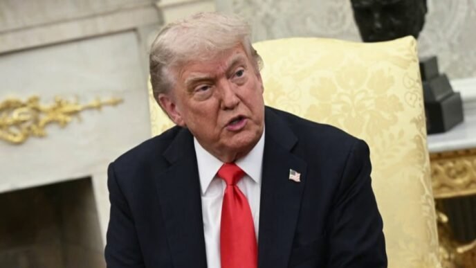 Trump orders inquiry into Biden’s use of autopen