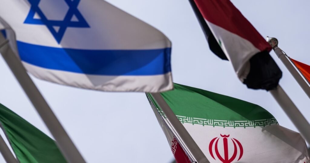 Trump says Israel and Iran have agreed to a ceasefire