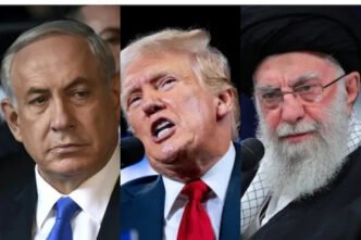 Trump sends mixed messages on Israel-Iran conflict
