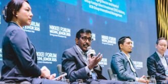 Trump tariffs fuel interest in Malaysia's economic zone with Singapore