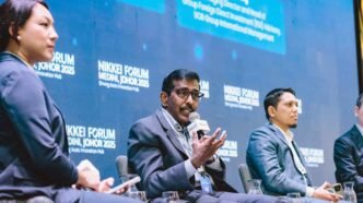 Trump tariffs fuel interest in Malaysia's economic zone with Singapore