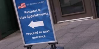 Trump visa scrutiny expands beyond students to tech and business staff