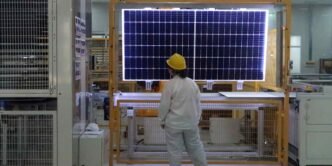 Trump's 'Big Beautiful Bill' threatens to pull plug on China solar players