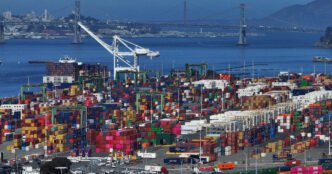 Trump's ambitious push for trade deals is hitting some snags