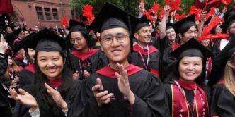 Trump's attack on international students threatens Asia's elite pipeline