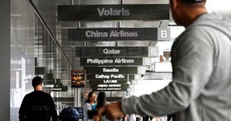 Trump’s travel ban on 12 countries takes effect today