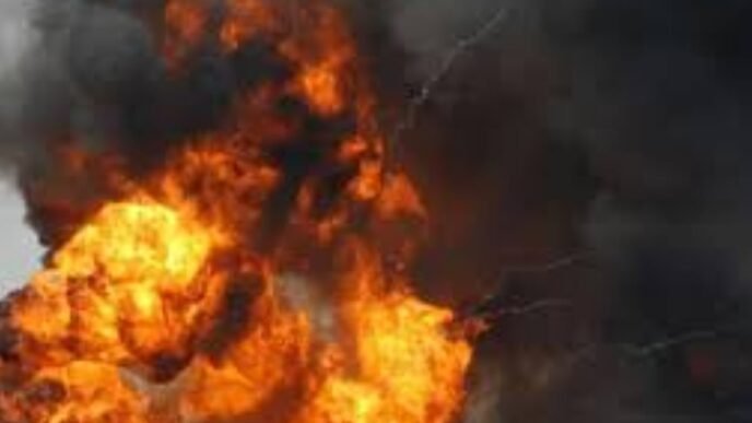 Two killed and seven injured in Quetta Blast