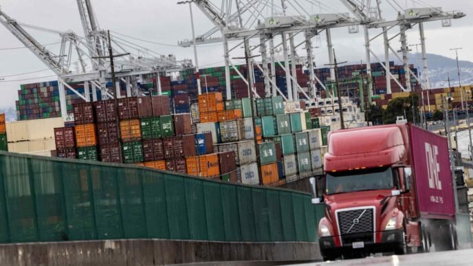 US-China trade truce leaves businesses still facing daunting tariffs